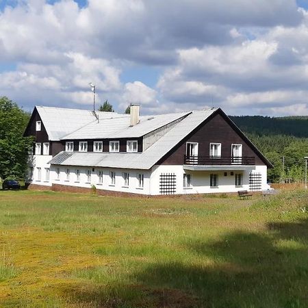 Chata Na Sousi Desná Exterior foto
