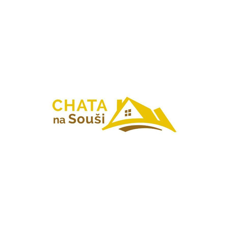 Chata Na Sousi Desná Exterior foto